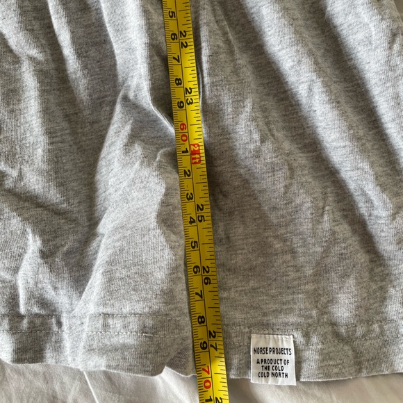 Norse projects t shirt - Picture 2 of 5